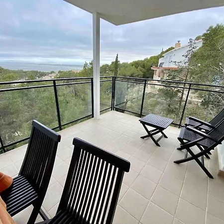 Charming Cap Salou