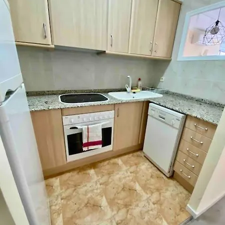 Apartment Charming Cap *