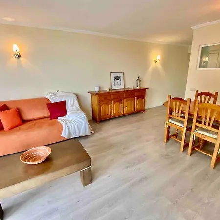 Apartment Charming Cap Salou