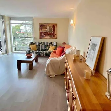 Apartment Charming Cap Salou