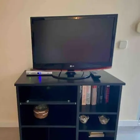 Apartment Charming Cap *