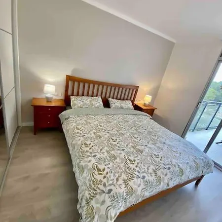 Apartment Charming Cap Salou